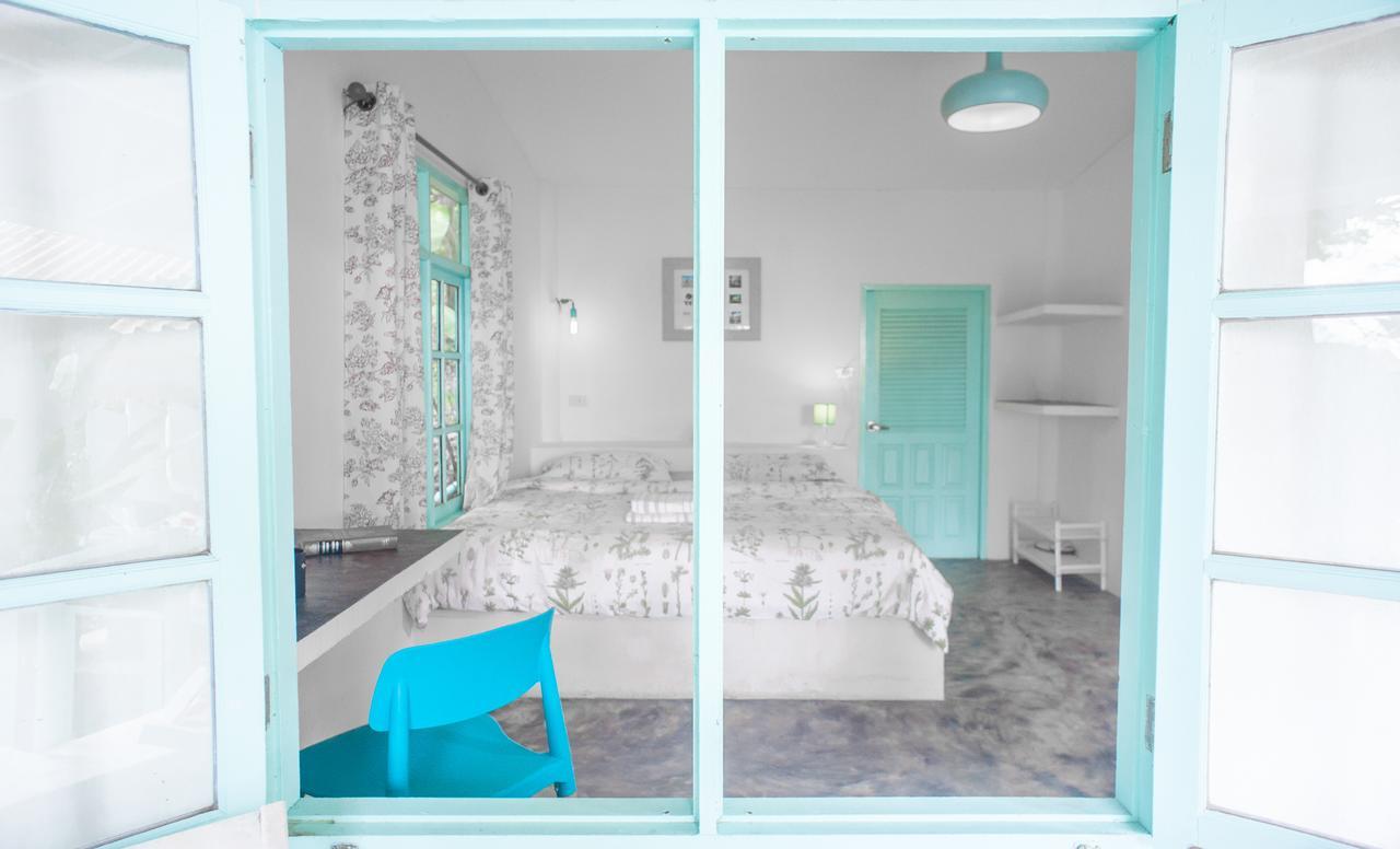 Indie Beach Bungalows チャン島 エクステリア 写真